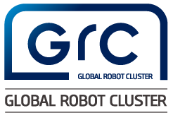 Global Robot Cluster logo